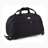 Traveling luggage bags large trolley bags 22/24 inches travel suitcases for men and women