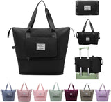 High Quality Large Capacity Folding Travel Bag,Foldable Duffel Bag,