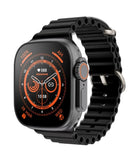 i8 Ultra Smartwatch  2 Strap plus Bluetooth