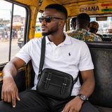 Premium Crossbody Bag – Built for Everyday Elegance.