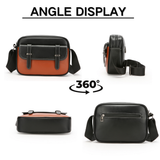 Premium Crossbody Bag – Built for Everyday Elegance.