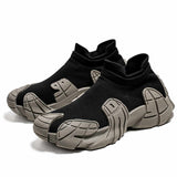 Newly Designed Breathable Footwear Running Sneakers
