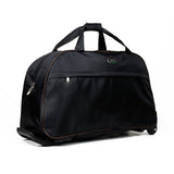 Traveling luggage bags large trolley bags 22/24 inches travel suitcases for men and women