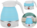 Foldable Electric Kettle Collapsible Fast Water Boiling Pot