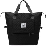 High Quality Large Capacity Folding Travel Bag,Foldable Duffel Bag,