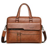 Professional Briefcase Bag for office and Private Use