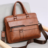 Professional Briefcase Bag for office and Private Use
